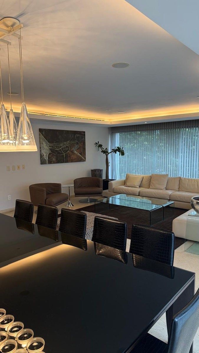 Apartamento em Lomas de Chapultepec I Sección, Miguel Hidalgo, foto 4 de 26