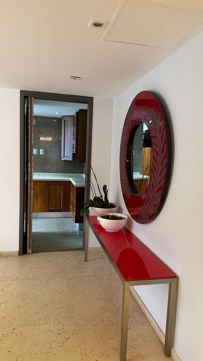 Apartamento em Lomas de Chapultepec I Sección, Miguel Hidalgo, foto 6 de 26