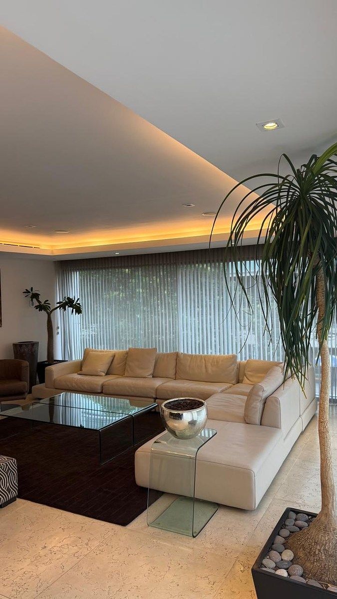 Apartamento em Lomas de Chapultepec I Sección, Miguel Hidalgo, foto 5 de 26