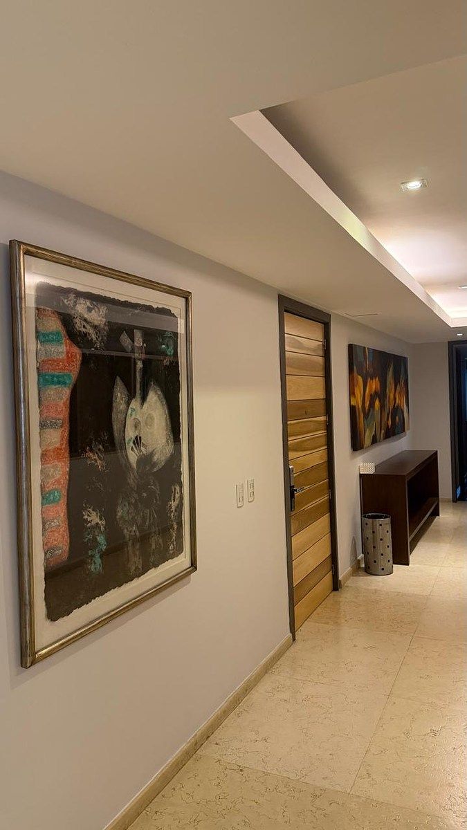 Apartamento em Lomas de Chapultepec I Sección, Miguel Hidalgo, foto 7 de 26