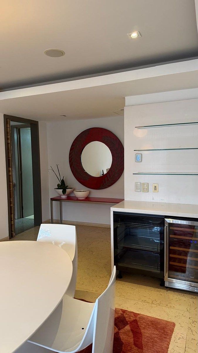 Apartamento em Lomas de Chapultepec I Sección, Miguel Hidalgo, foto 8 de 26
