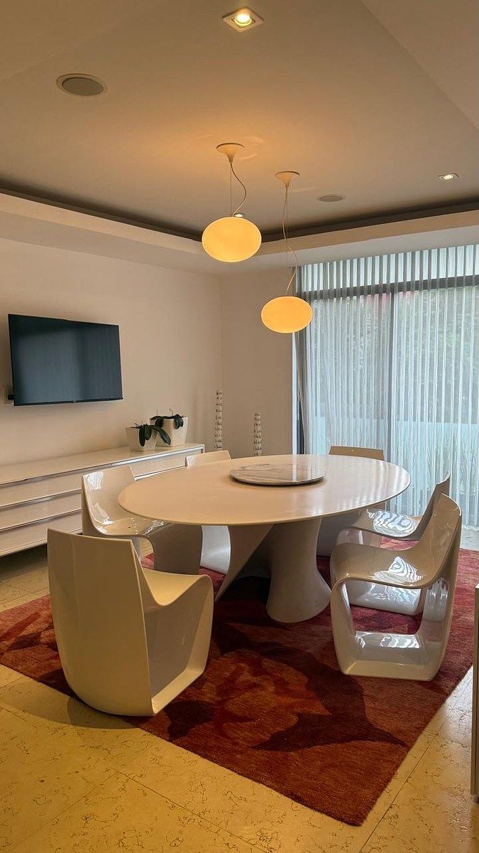 Apartamento em Lomas de Chapultepec I Sección, Miguel Hidalgo, foto 9 de 26