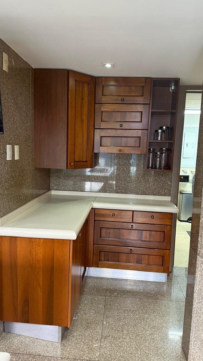 Apartamento em Lomas de Chapultepec I Sección, Miguel Hidalgo, foto 11 de 26