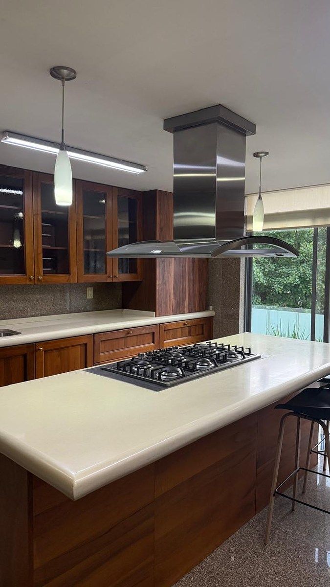 Apartamento em Lomas de Chapultepec I Sección, Miguel Hidalgo, foto 12 de 26