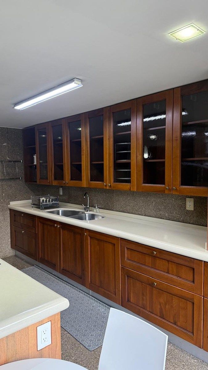 Apartamento em Lomas de Chapultepec I Sección, Miguel Hidalgo, foto 14 de 26