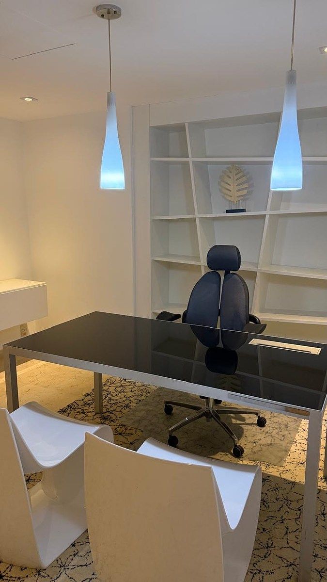 Apartamento em Lomas de Chapultepec I Sección, Miguel Hidalgo, foto 16 de 26