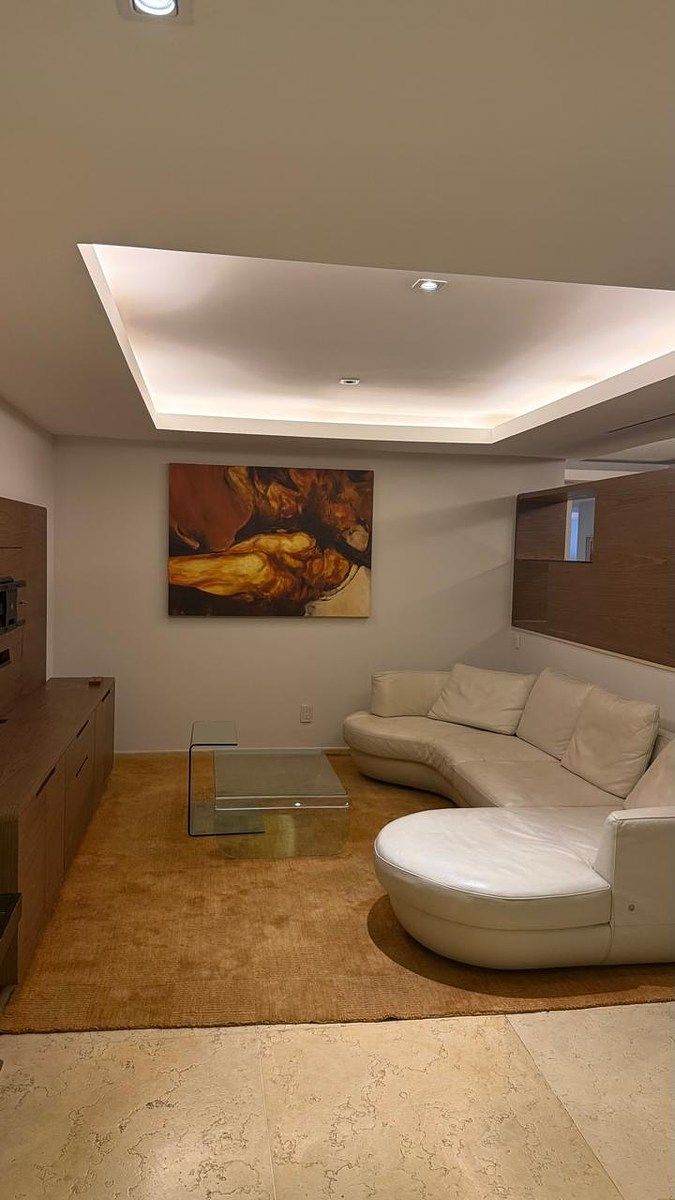 Apartamento em Lomas de Chapultepec I Sección, Miguel Hidalgo, foto 15 de 26
