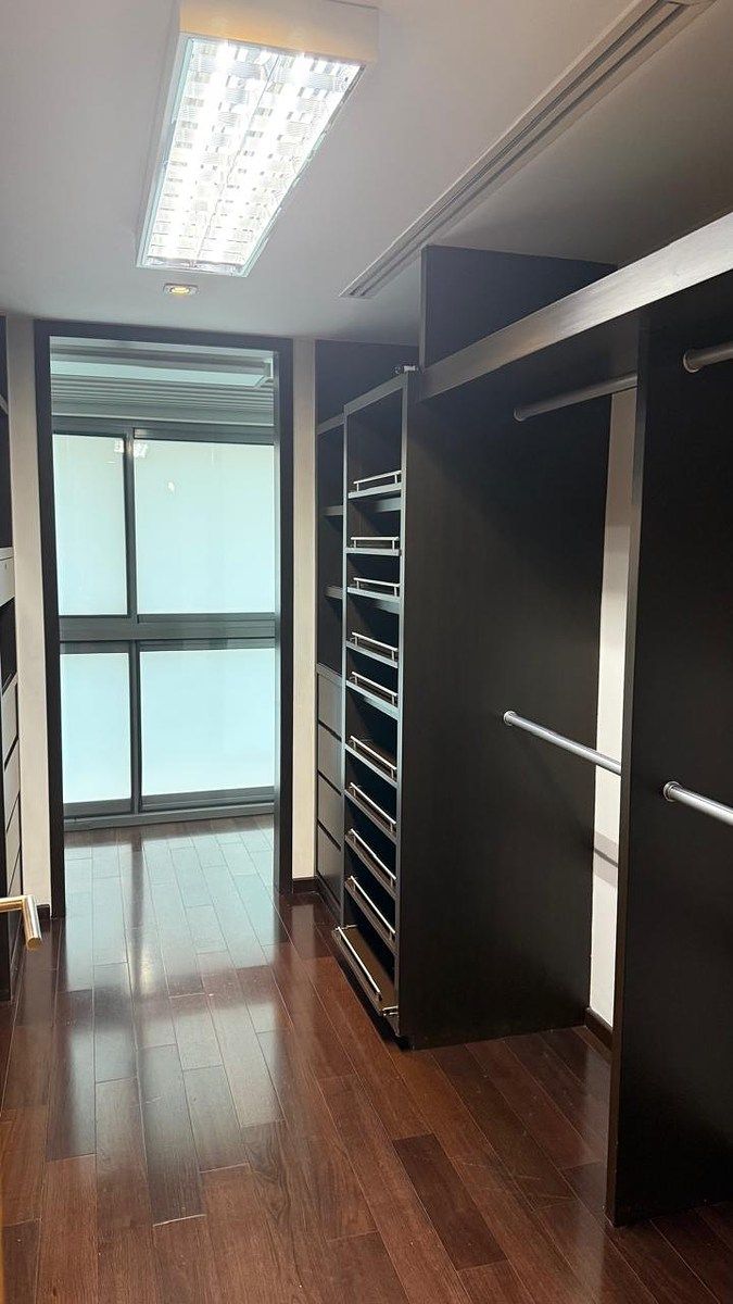 Apartamento em Lomas de Chapultepec I Sección, Miguel Hidalgo, foto 18 de 26
