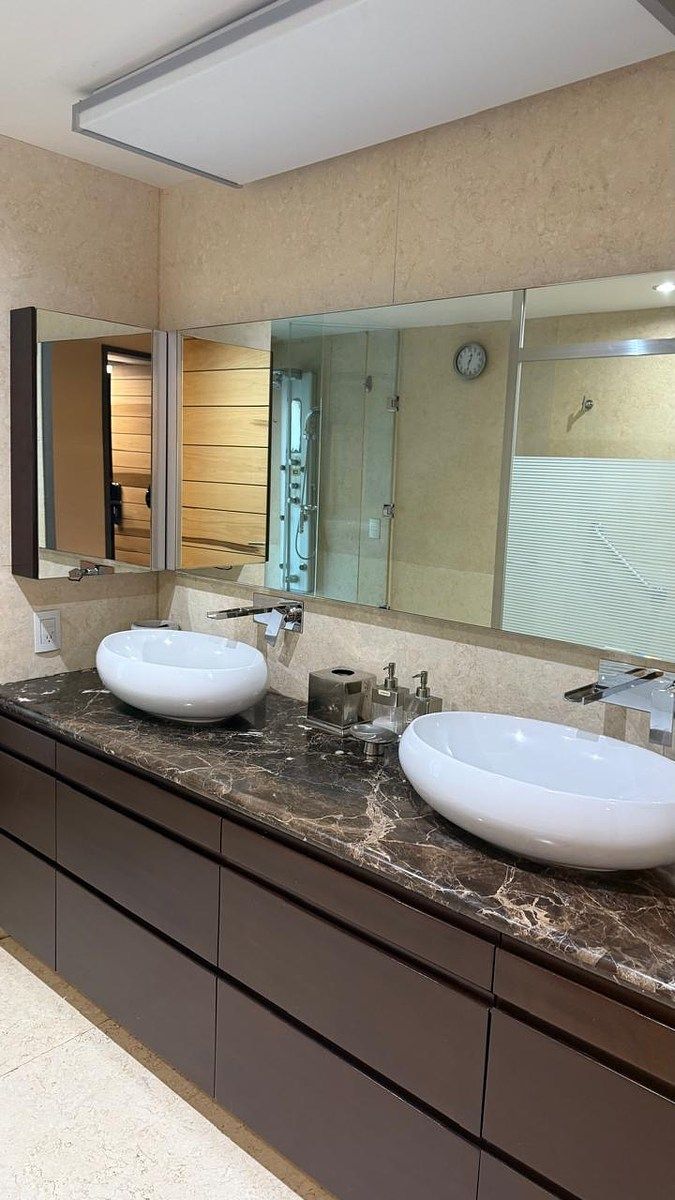 Apartamento em Lomas de Chapultepec I Sección, Miguel Hidalgo, foto 20 de 26