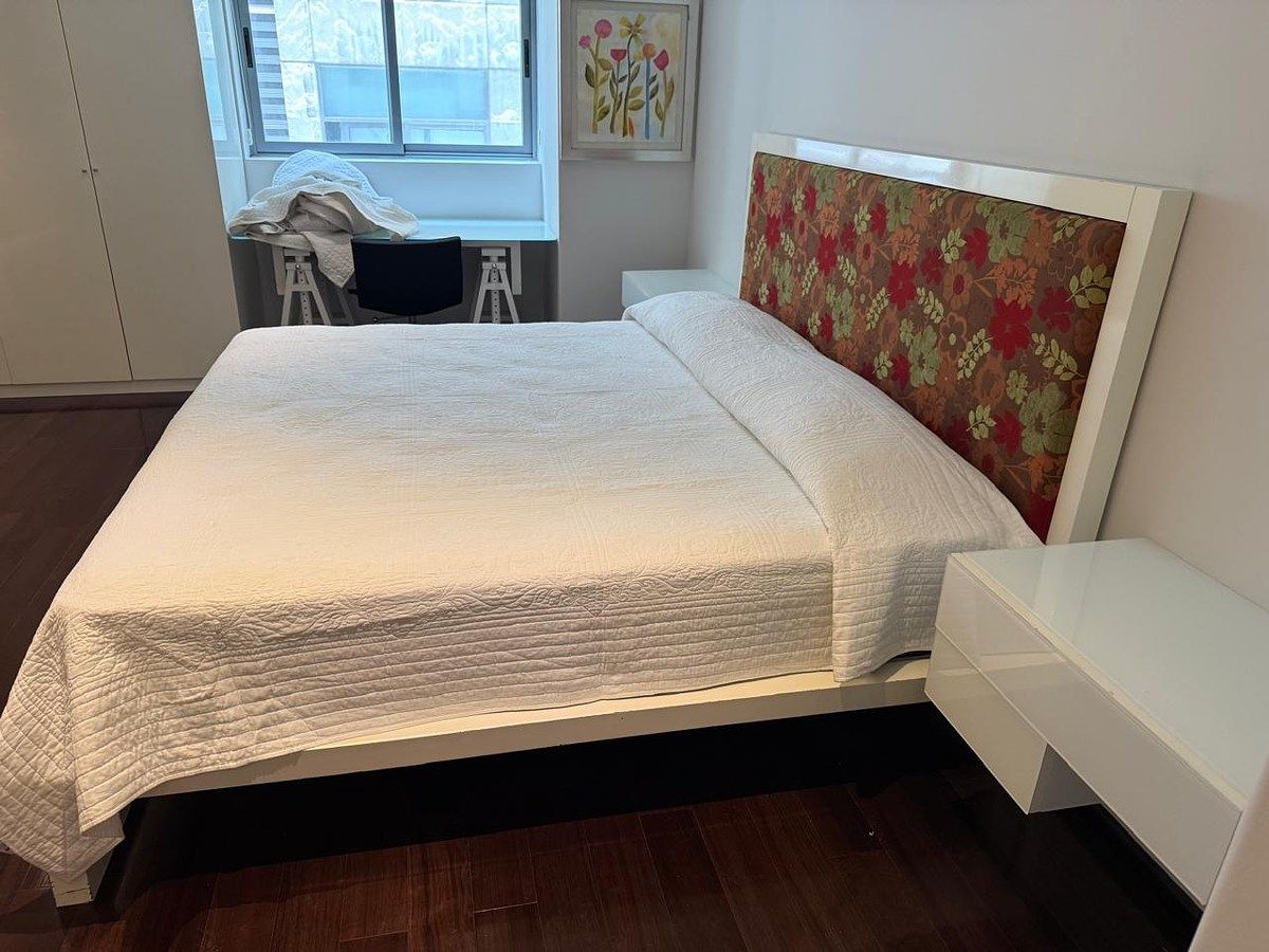 Apartamento em Lomas de Chapultepec I Sección, Miguel Hidalgo, foto 21 de 26