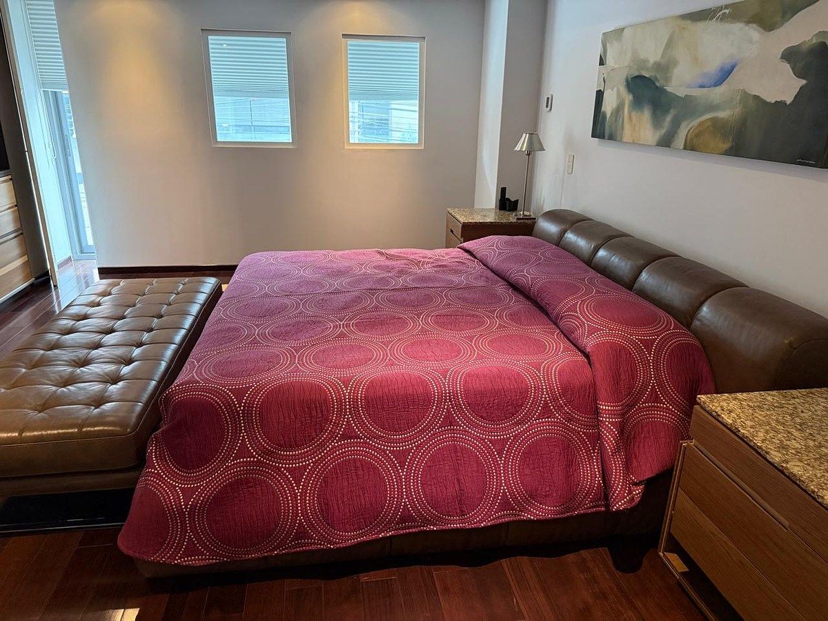 Apartamento em Lomas de Chapultepec I Sección, Miguel Hidalgo, foto 22 de 26