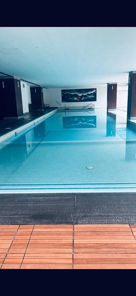 Apartamento em Lomas de Chapultepec I Sección, Miguel Hidalgo, foto 26 de 26