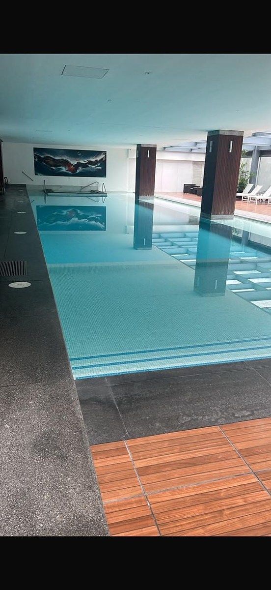 Apartamento em Lomas de Chapultepec I Sección, Miguel Hidalgo, foto 25 de 26