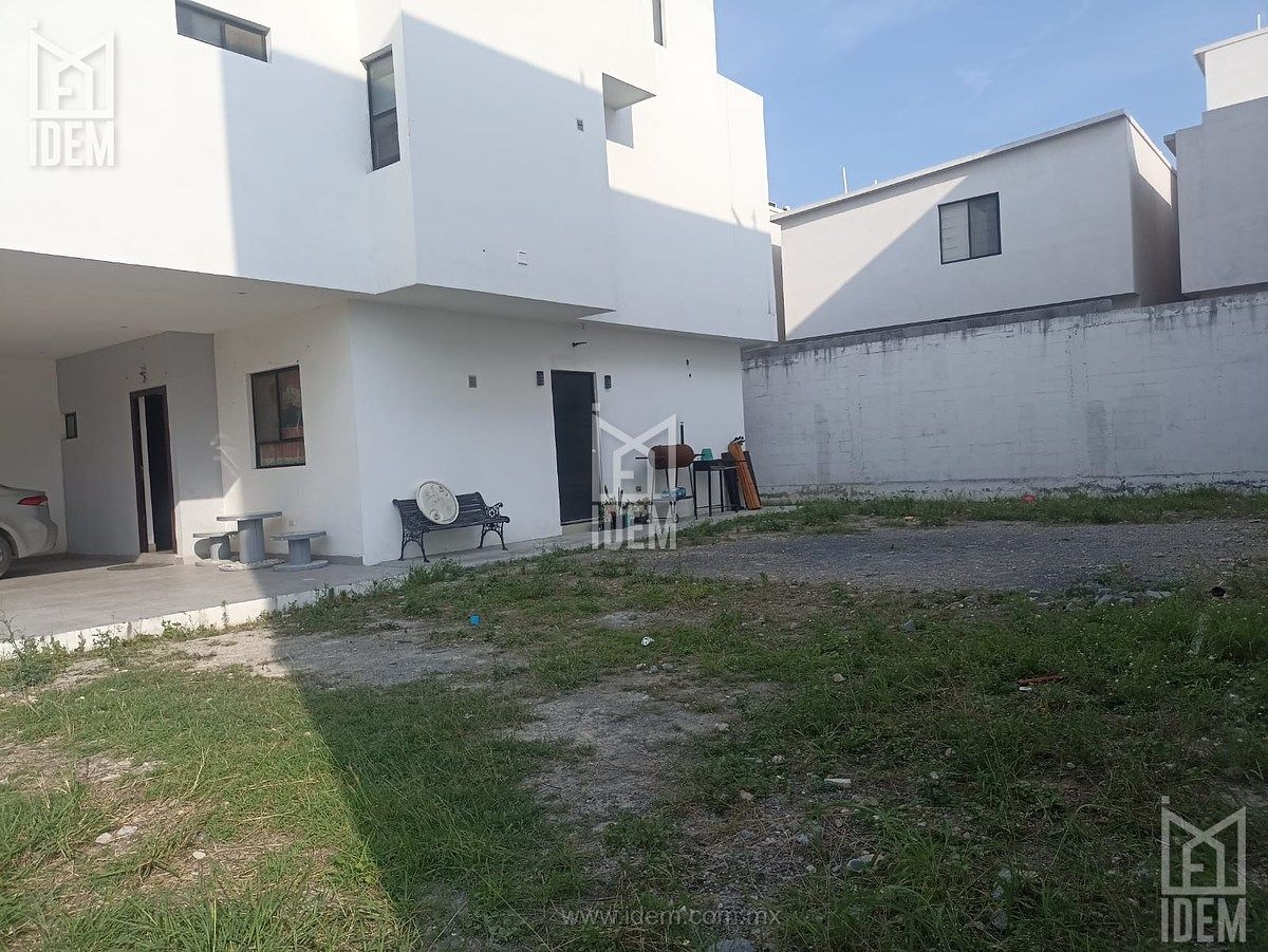 House in Rinconada Colonial, Apodaca, photo 16 of 46