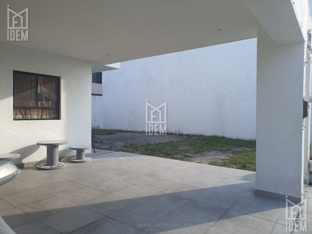 House in Rinconada Colonial, Apodaca, photo 18 of 46