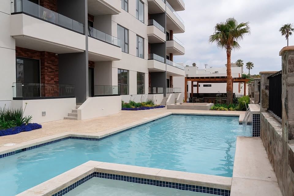 House in Gated Community in Plaza del Mar, Playas de Rosarito, photo 14 of 18