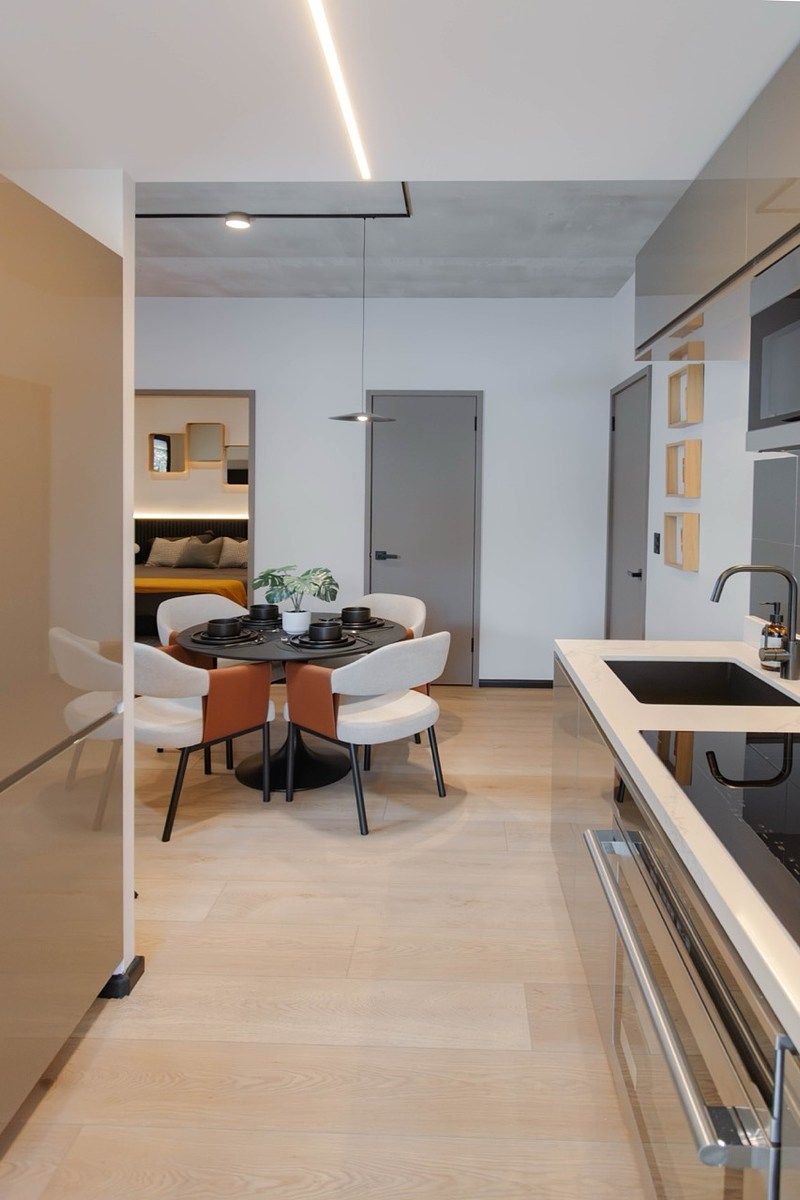 Apartment in Madero (Cacho), Tijuana, photo 4 of 18