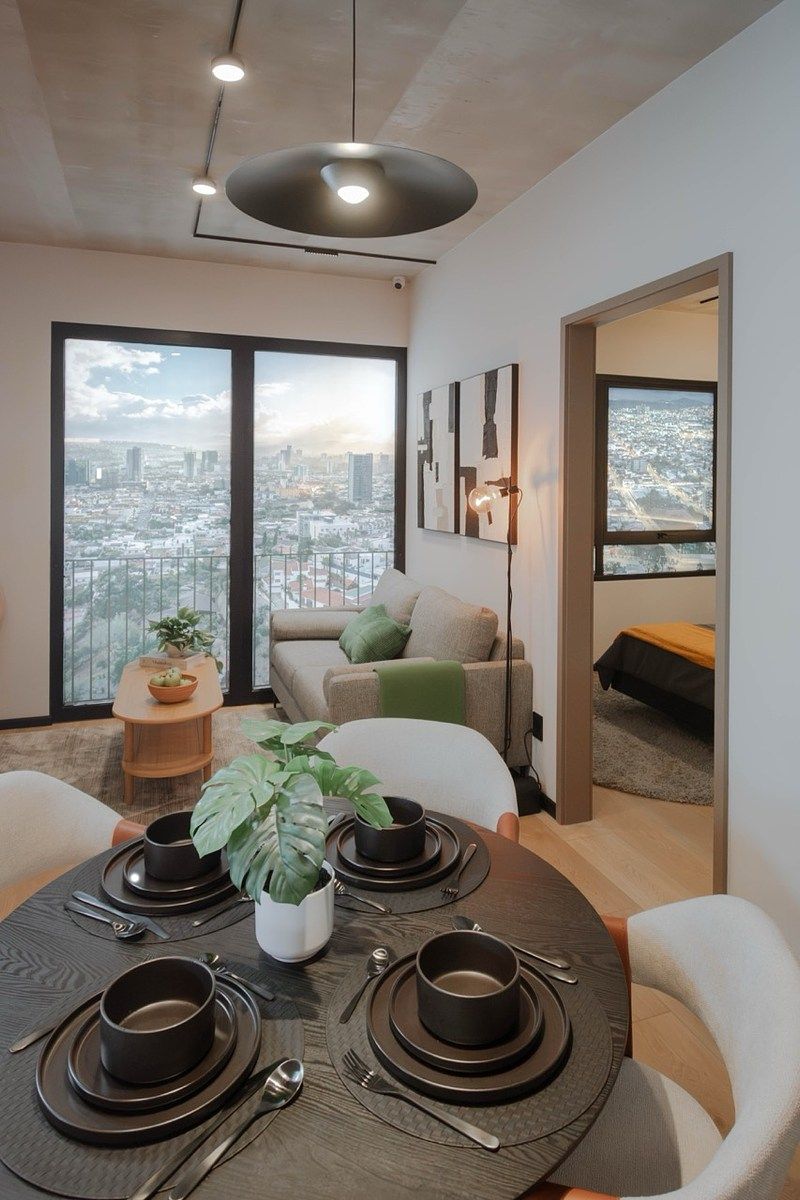 Apartment in Madero (Cacho), Tijuana, photo 3 of 18