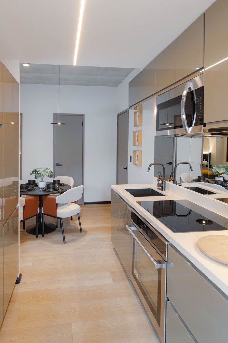 Apartment in Madero (Cacho), Tijuana, photo 5 of 18