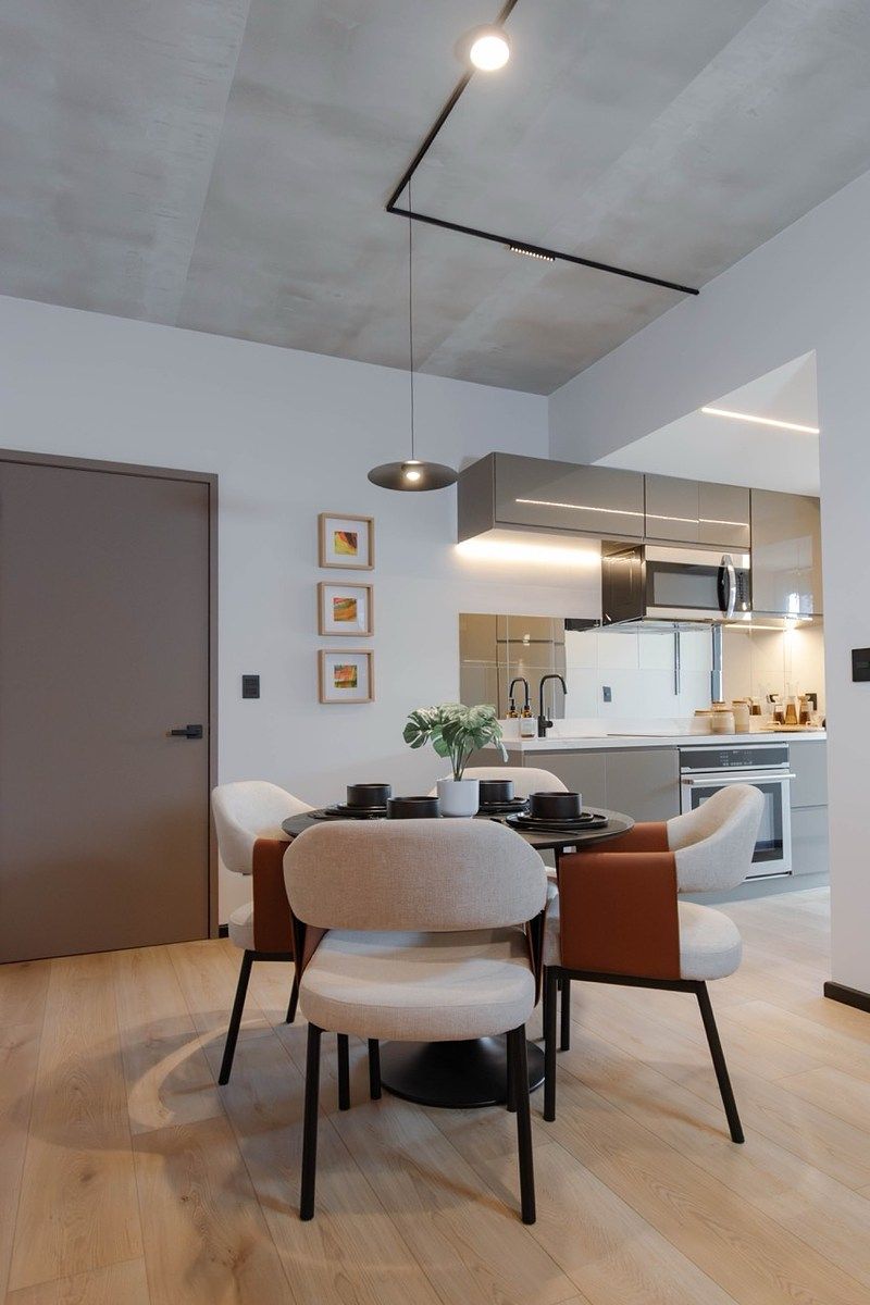 Apartment in Madero (Cacho), Tijuana, photo 12 of 18