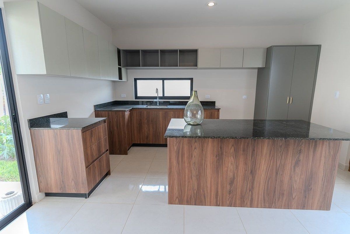 Casa en Conkal, Conkal, foto 8 de 42
