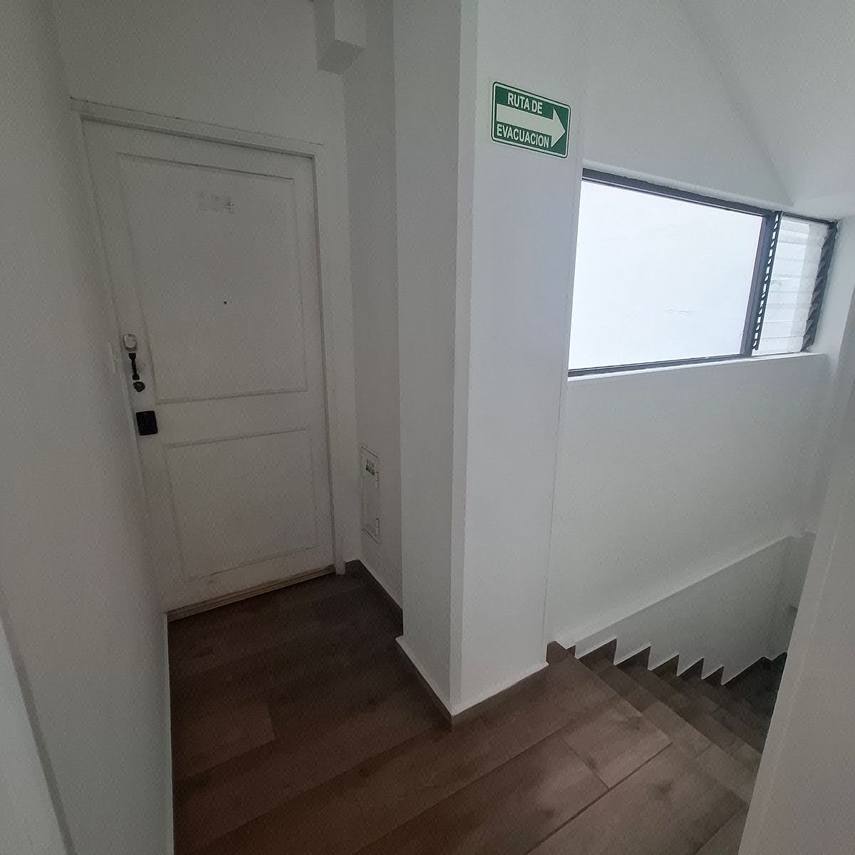 Apartamento em Hipódromo, Cuauhtémoc, foto 21 de 22