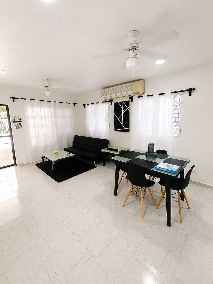 Casa en venta de 3 recamaras en Colonia Roma Merida - foto 3