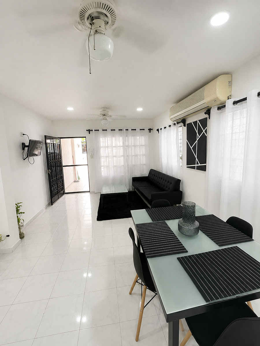 Casa en venta de 3 recamaras en Colonia Roma Merida - foto 5