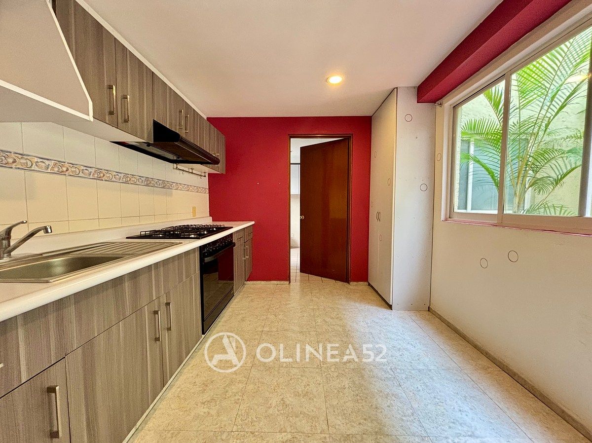 Apartamento em Nueva Oriental Coapa, Tlalpan, foto 3 de 15