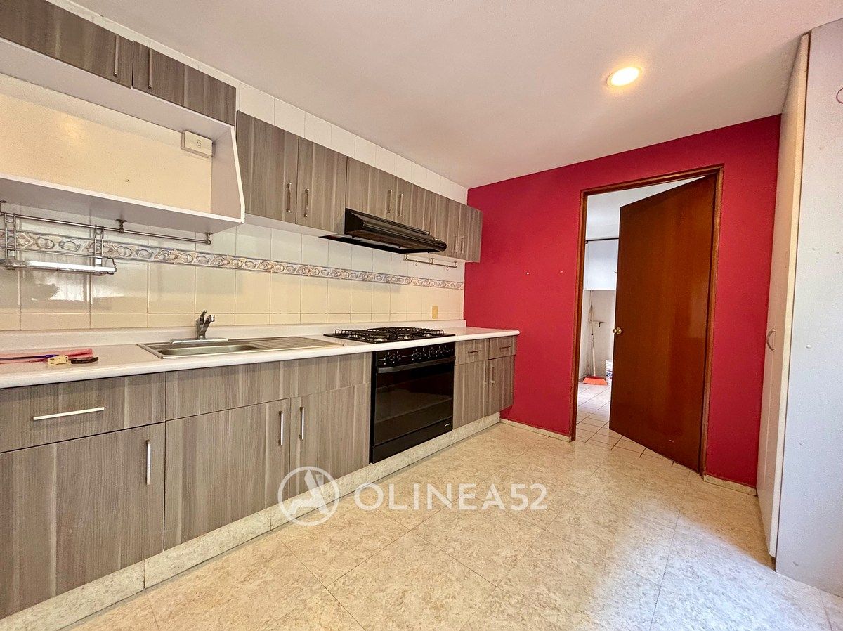 Apartamento em Nueva Oriental Coapa, Tlalpan, foto 2 de 15