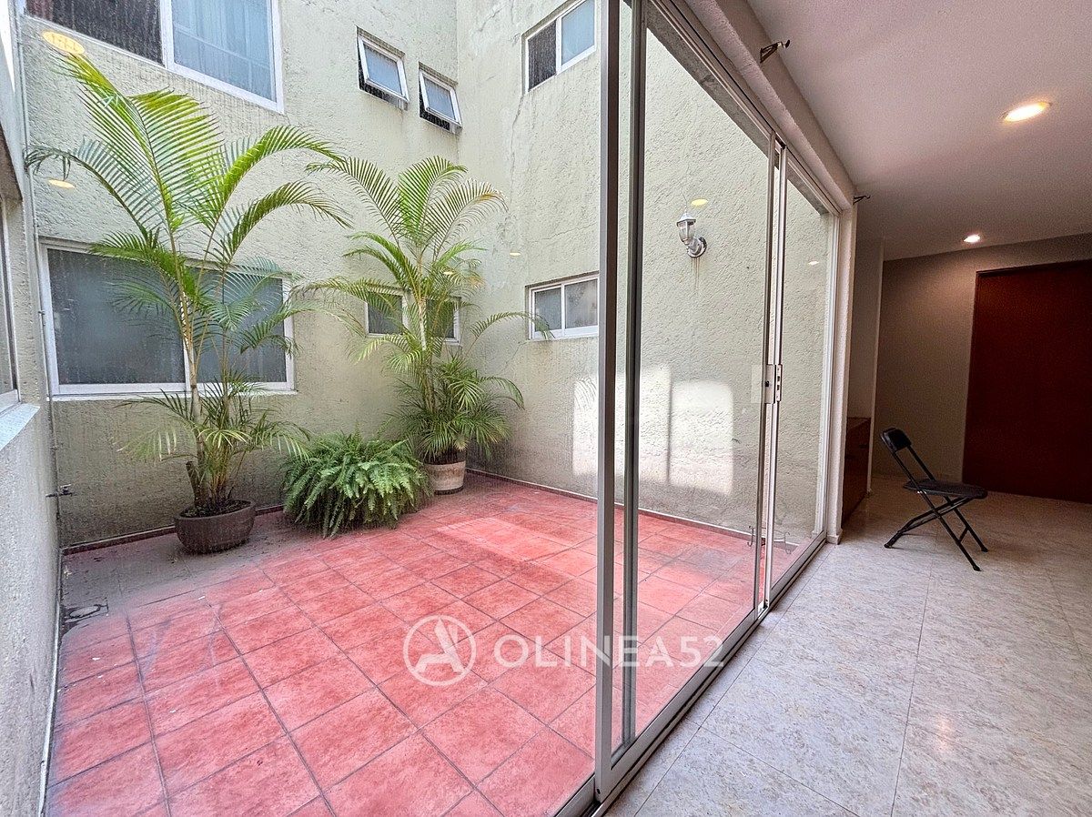 Apartamento em Nueva Oriental Coapa, Tlalpan, foto 4 de 15