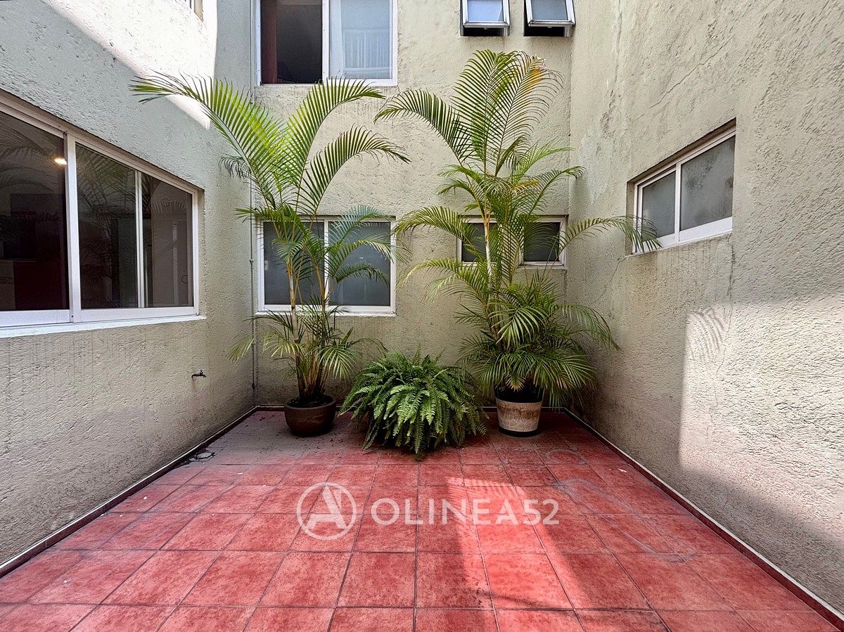 Apartamento em Nueva Oriental Coapa, Tlalpan, foto 5 de 15