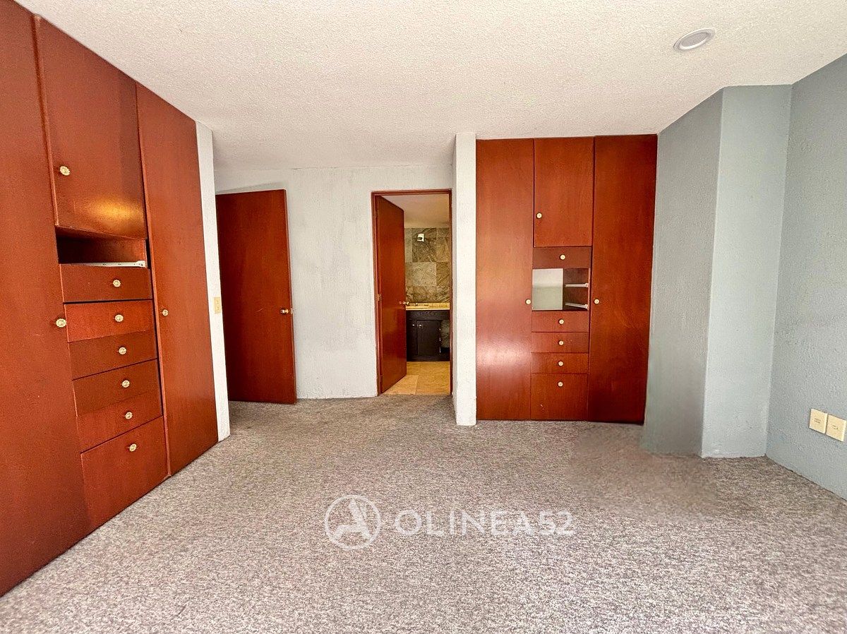 Apartamento em Nueva Oriental Coapa, Tlalpan, foto 11 de 15