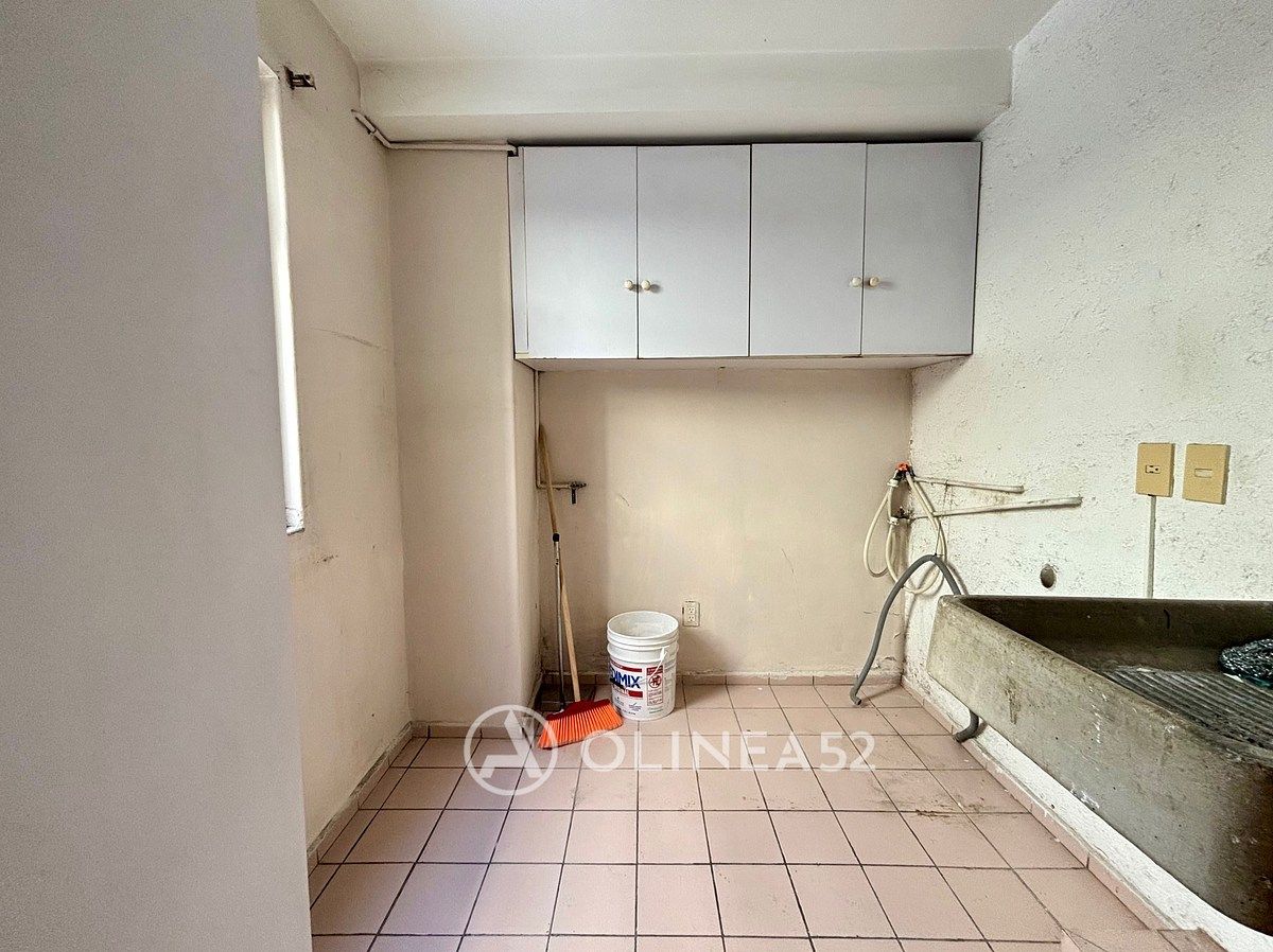 Apartamento em Nueva Oriental Coapa, Tlalpan, foto 13 de 15