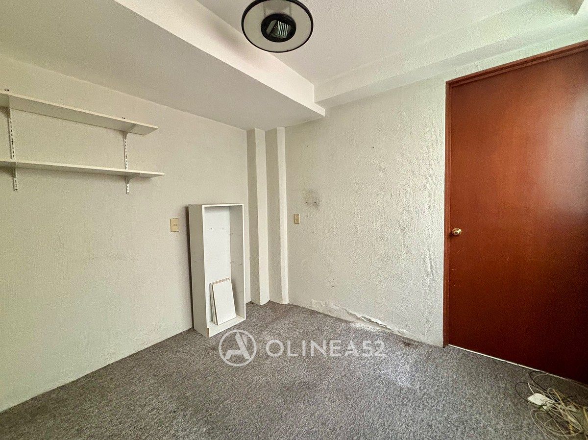 Apartamento em Nueva Oriental Coapa, Tlalpan, foto 15 de 15