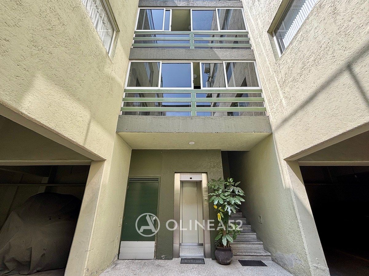 Apartamento em Nueva Oriental Coapa, Tlalpan, foto 14 de 15