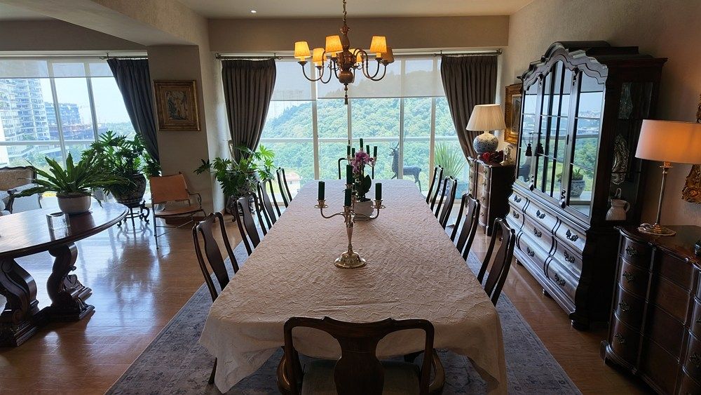 Departamento en Santa Fe Cuajimalpa, Cuajimalpa de Morelos, foto 7 de 38