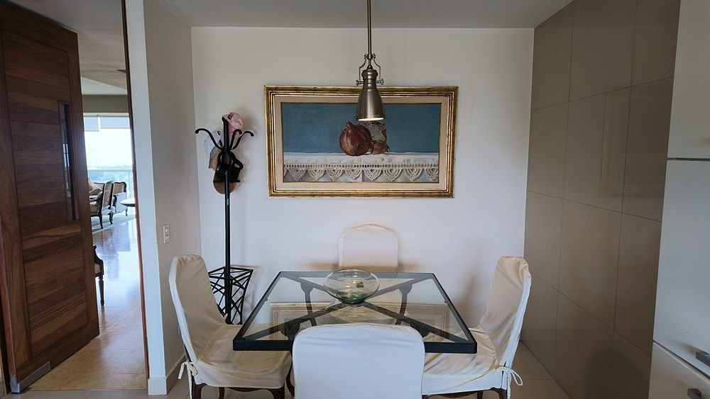 Departamento en Santa Fe Cuajimalpa, Cuajimalpa de Morelos, foto 13 de 38