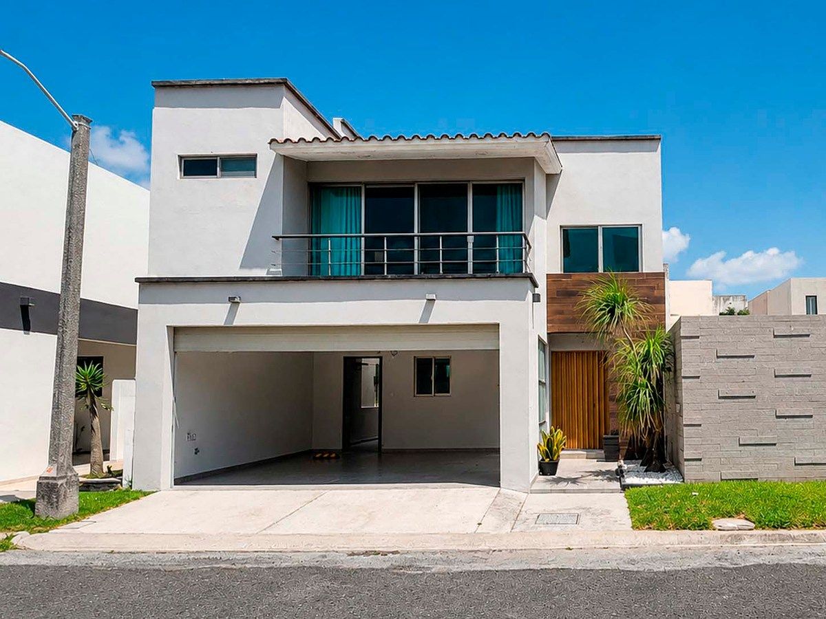 Casa en venta en Lomas del Sol