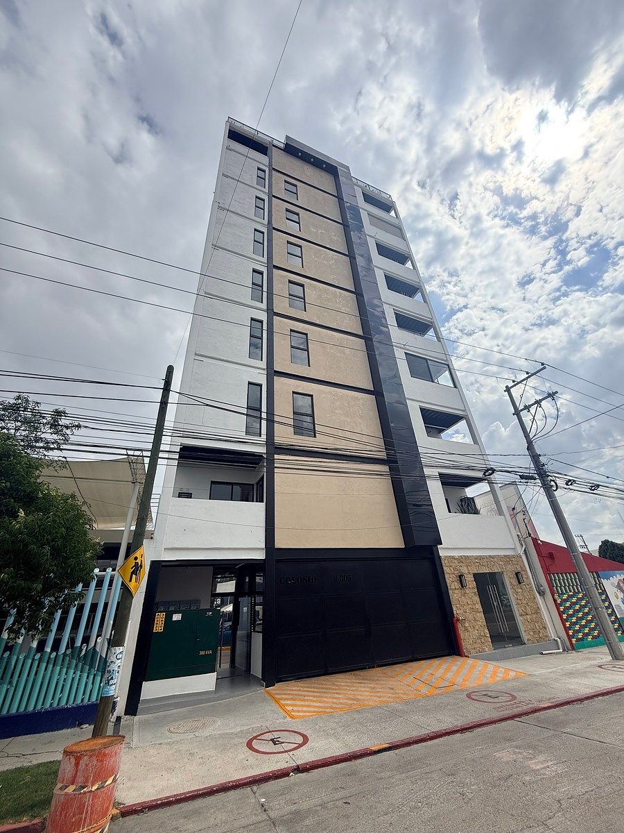 🏡 Departamento en Renta | Zona Colosio, foto 1 de 20