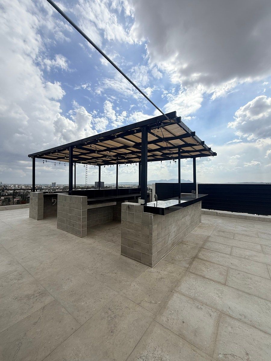 Departamento en Jardines de La Concepción 2a Sección, Aguascalientes, foto 9 de 20