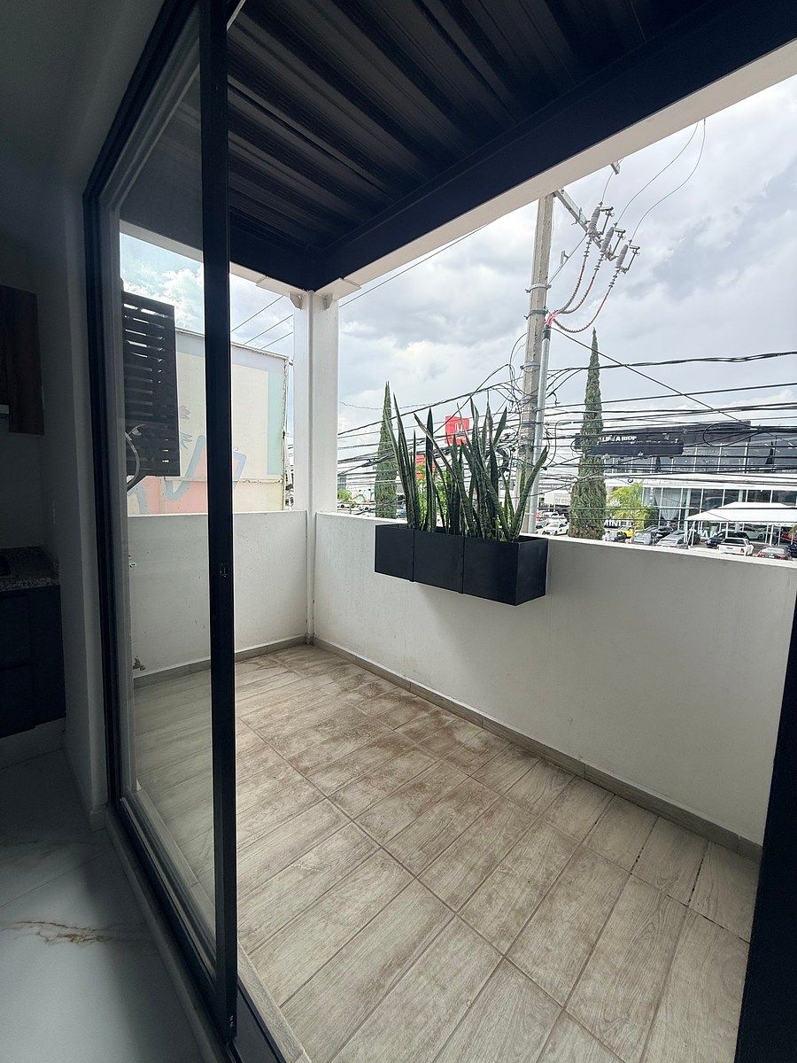 Departamento en Jardines de La Concepción 2a Sección, Aguascalientes, foto 14 de 20