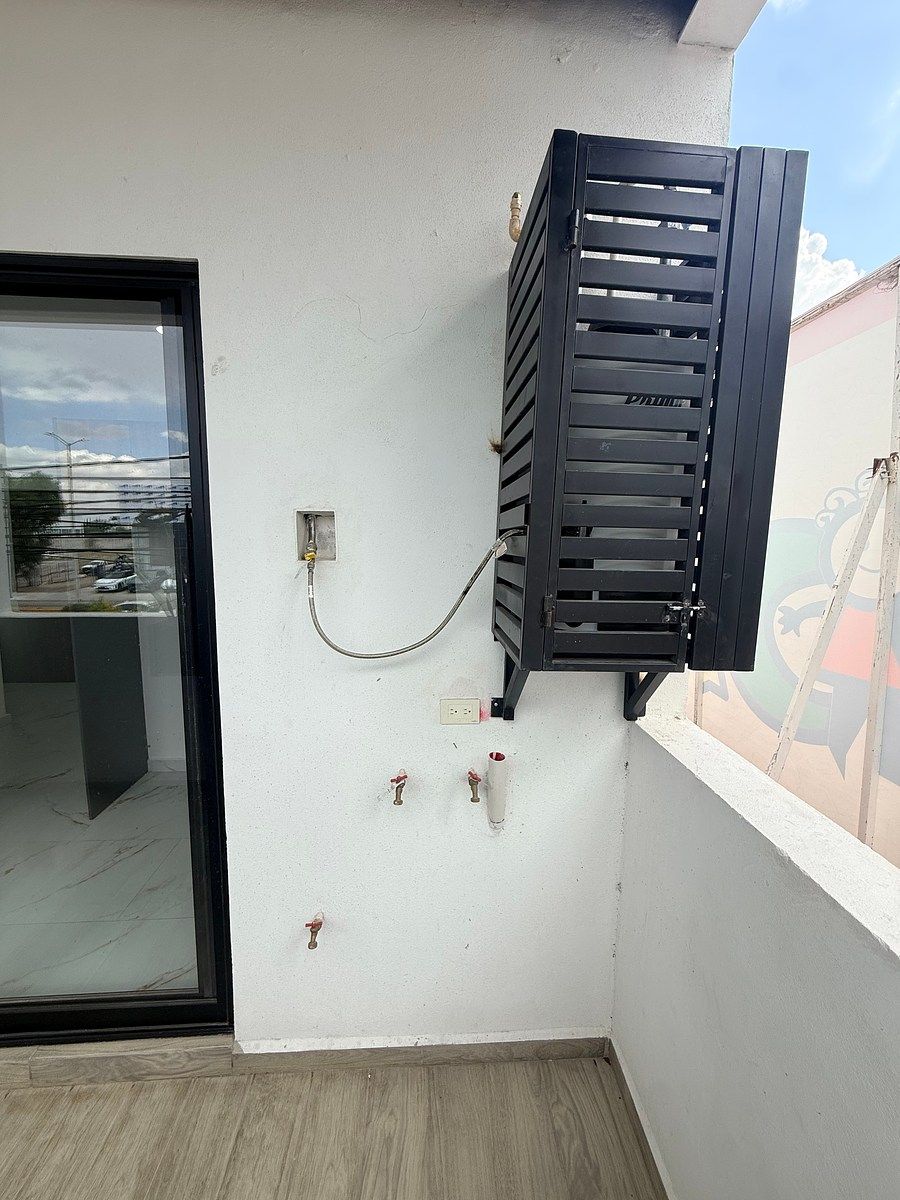 Departamento en Jardines de La Concepción 2a Sección, Aguascalientes, foto 15 de 20