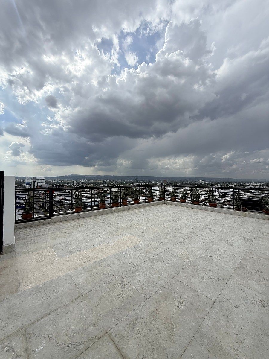 Departamento en Jardines de La Concepción 2a Sección, Aguascalientes, foto 17 de 20