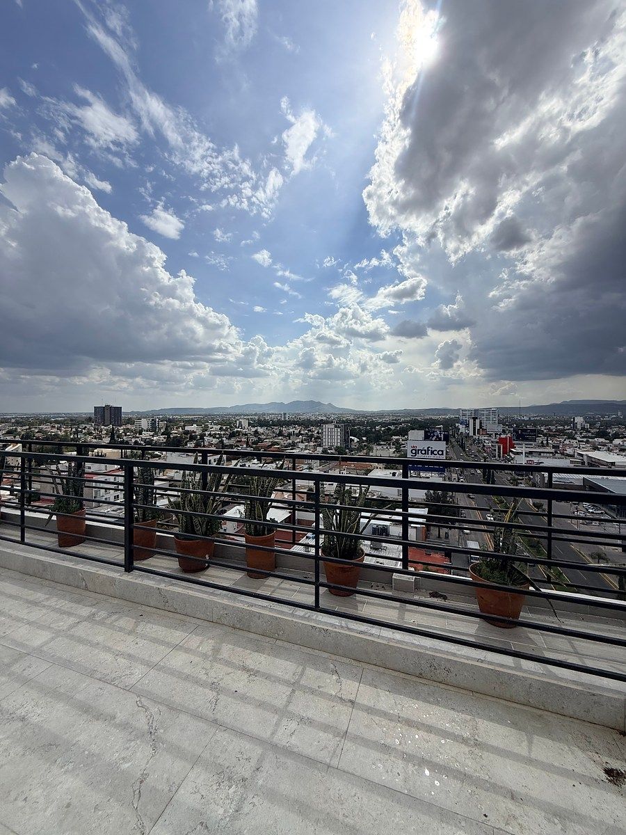 Departamento en Jardines de La Concepción 2a Sección, Aguascalientes, foto 18 de 20