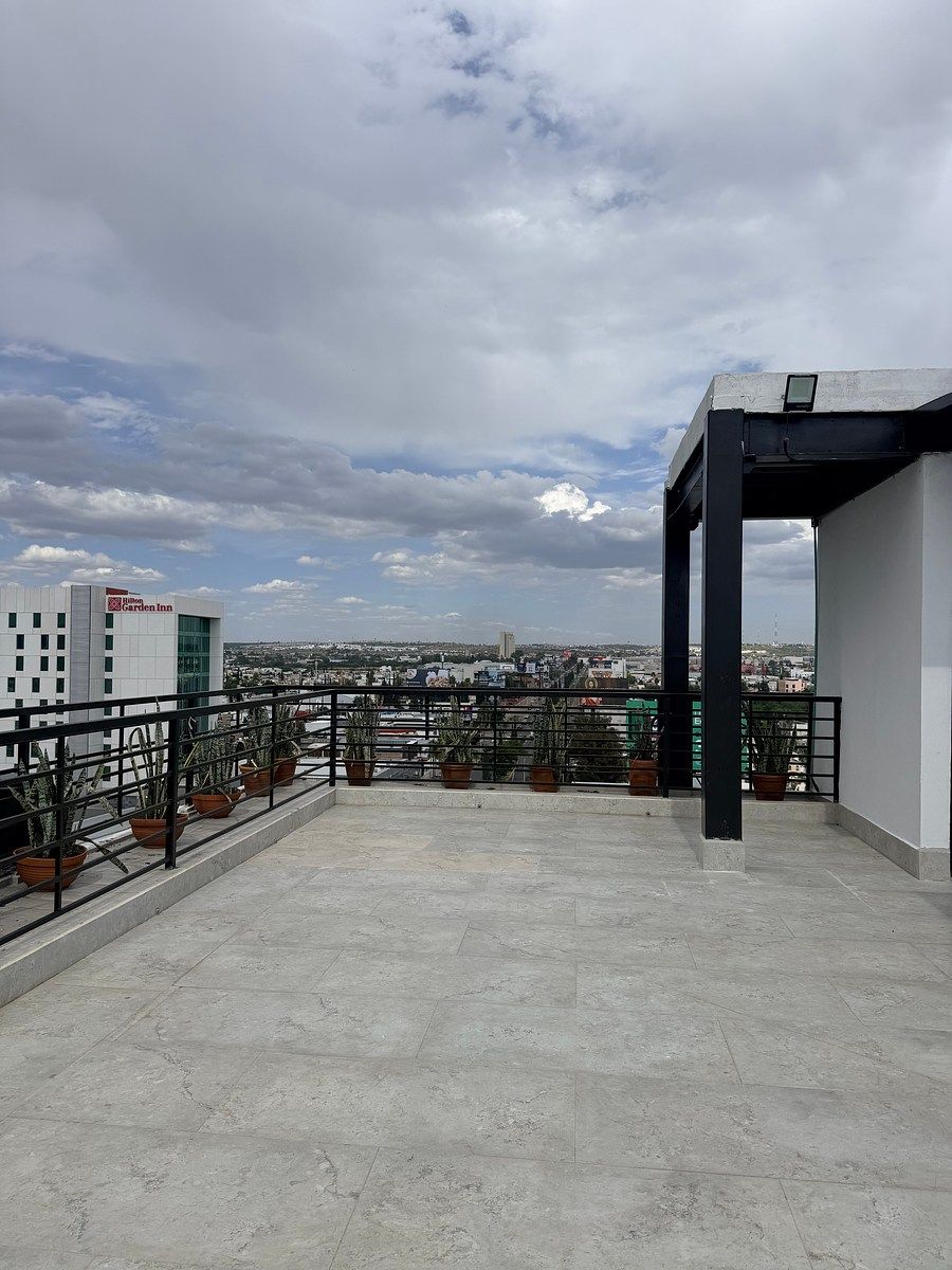 Departamento en Jardines de La Concepción 2a Sección, Aguascalientes, foto 19 de 20