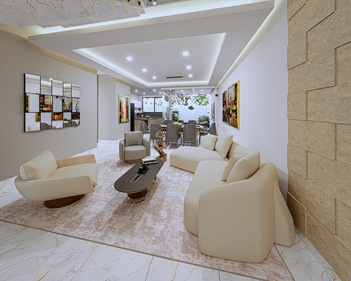 Casa em Temozón Norte, Mérida, foto 3 de 6