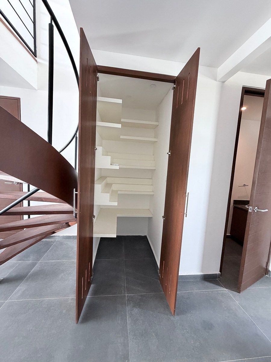 Departamento en Aqua Residencial, Benito Juárez, foto 6 de 20