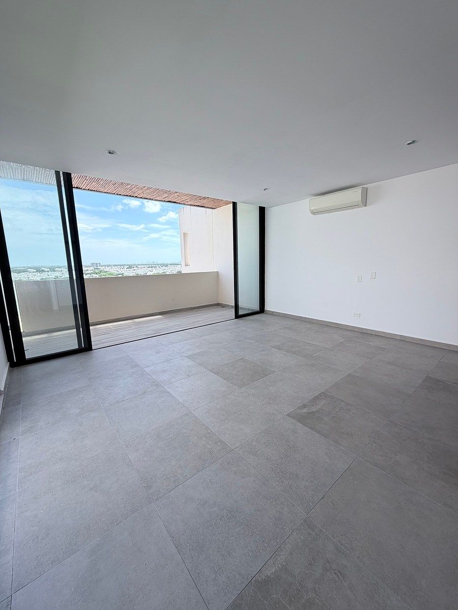 Departamento en Aqua Residencial, Benito Juárez, foto 16 de 20