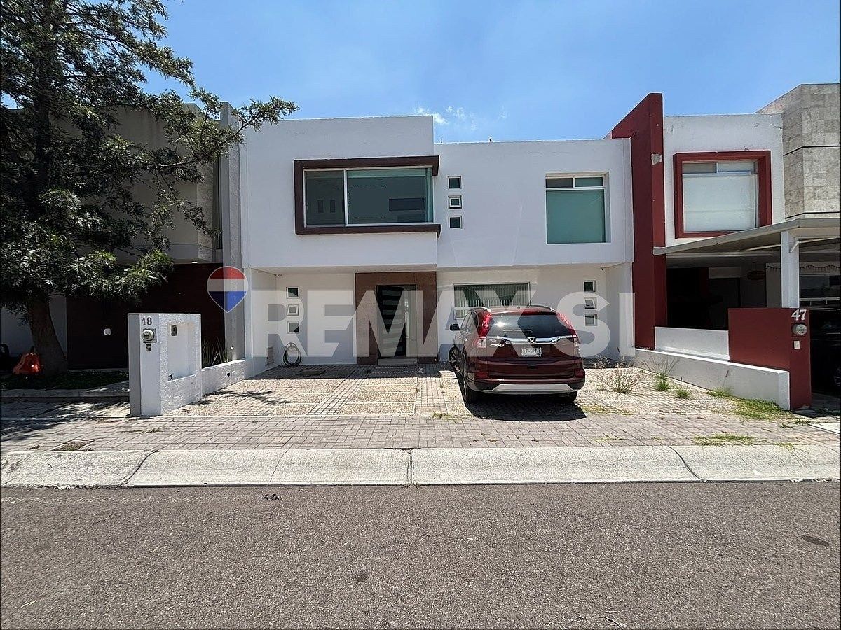 Casa em Colonia El Mirador, Querétaro, foto 2 de 48